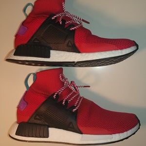 New adidas NMD_XR1 WINTER Mens Sneakers Size 11